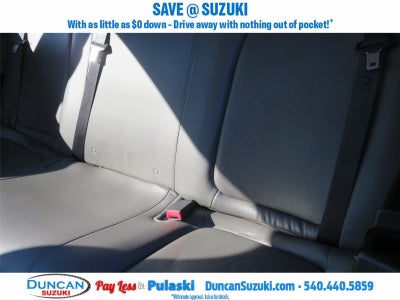 2015 VEHICLE PRODUCTION GROUP LLC MV-1 DSERIES