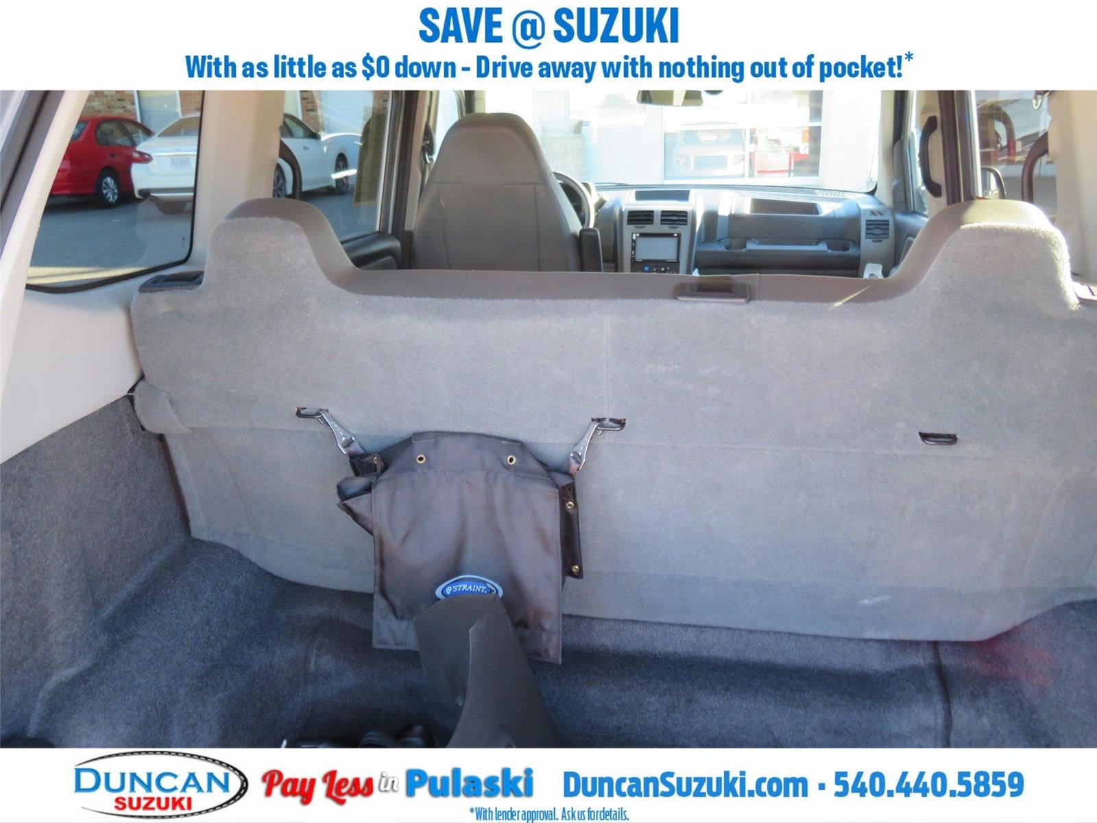 2015 VEHICLE PRODUCTION GROUP LLC MV-1 DSERIES