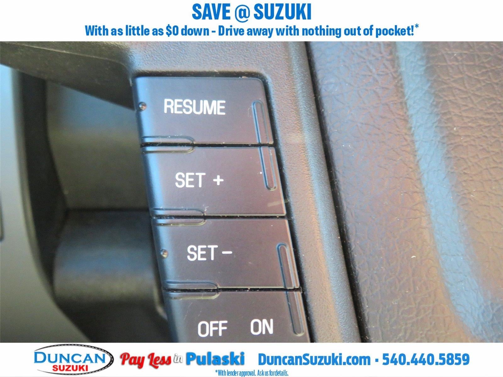 2015 VEHICLE PRODUCTION GROUP LLC MV-1 DSERIES