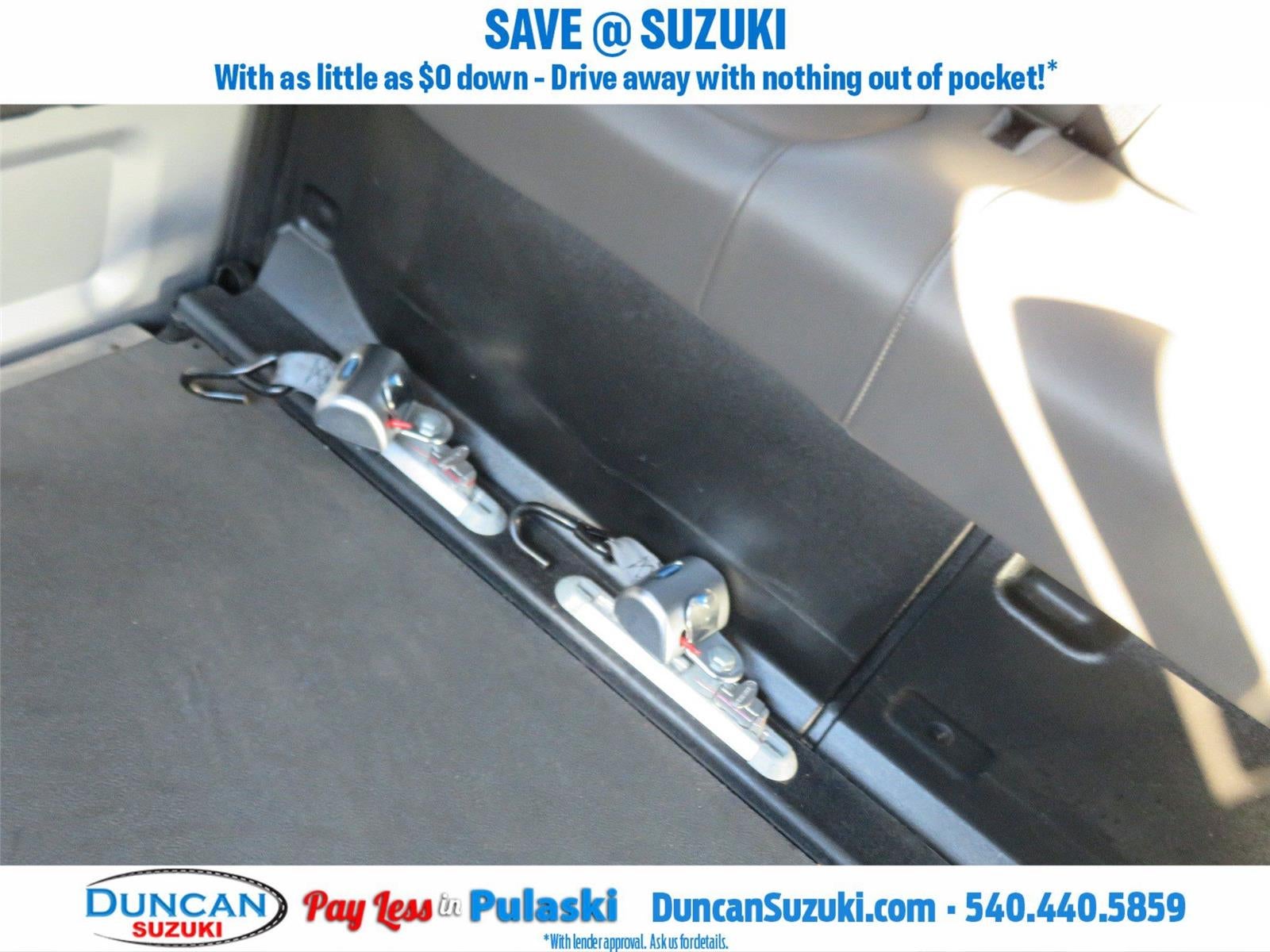 2015 VEHICLE PRODUCTION GROUP LLC MV-1 DSERIES