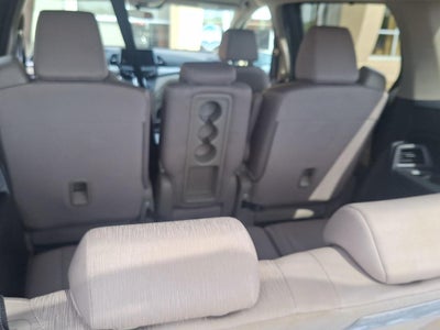 2020 Honda Odyssey EX