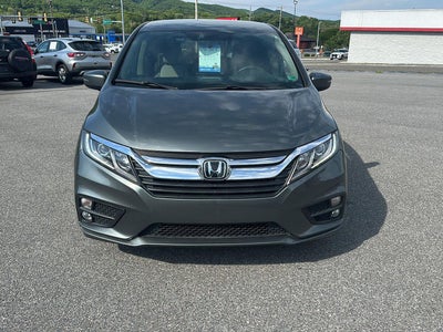 2020 Honda Odyssey EX