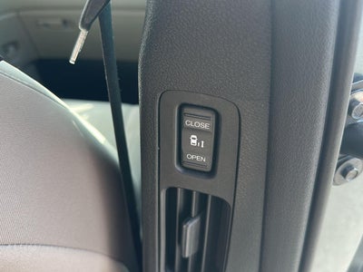 2020 Honda Odyssey EX