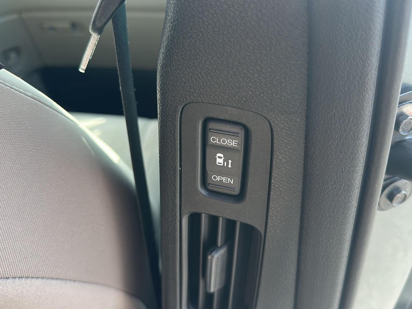 2020 Honda Odyssey EX