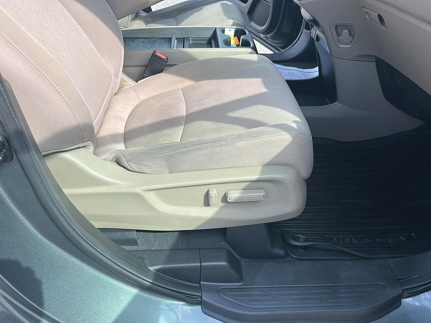 2020 Honda Odyssey EX