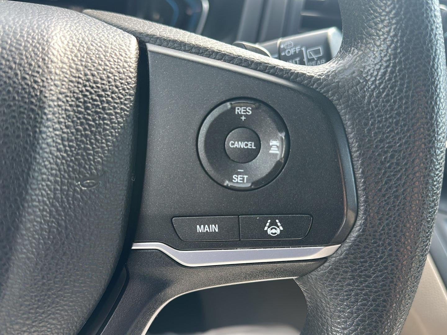 2020 Honda Odyssey EX