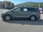 2020 Honda Odyssey EX