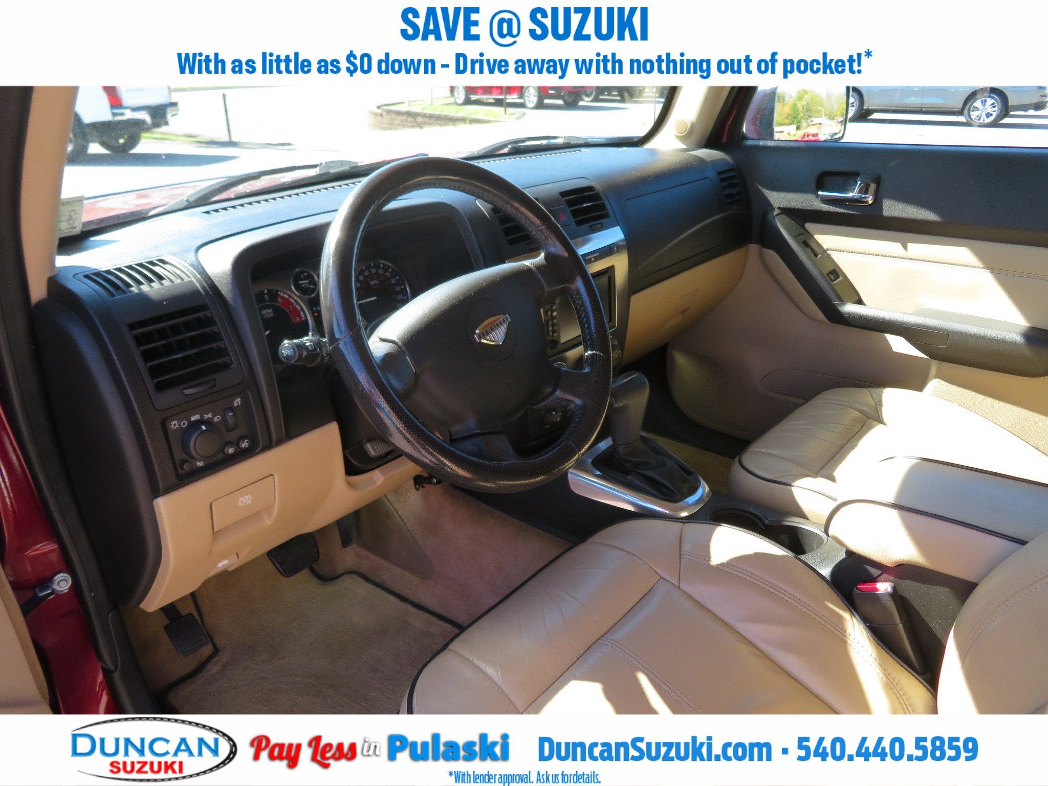 2008 Hummer H3 Alpha