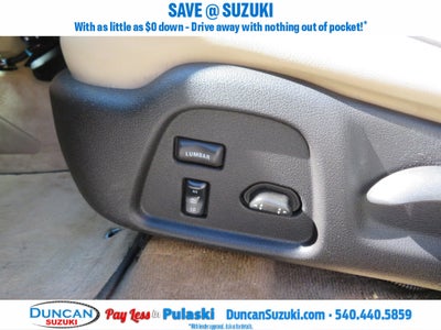 2008 Hummer H3 Alpha