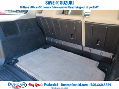 2008 Hummer H3 Alpha