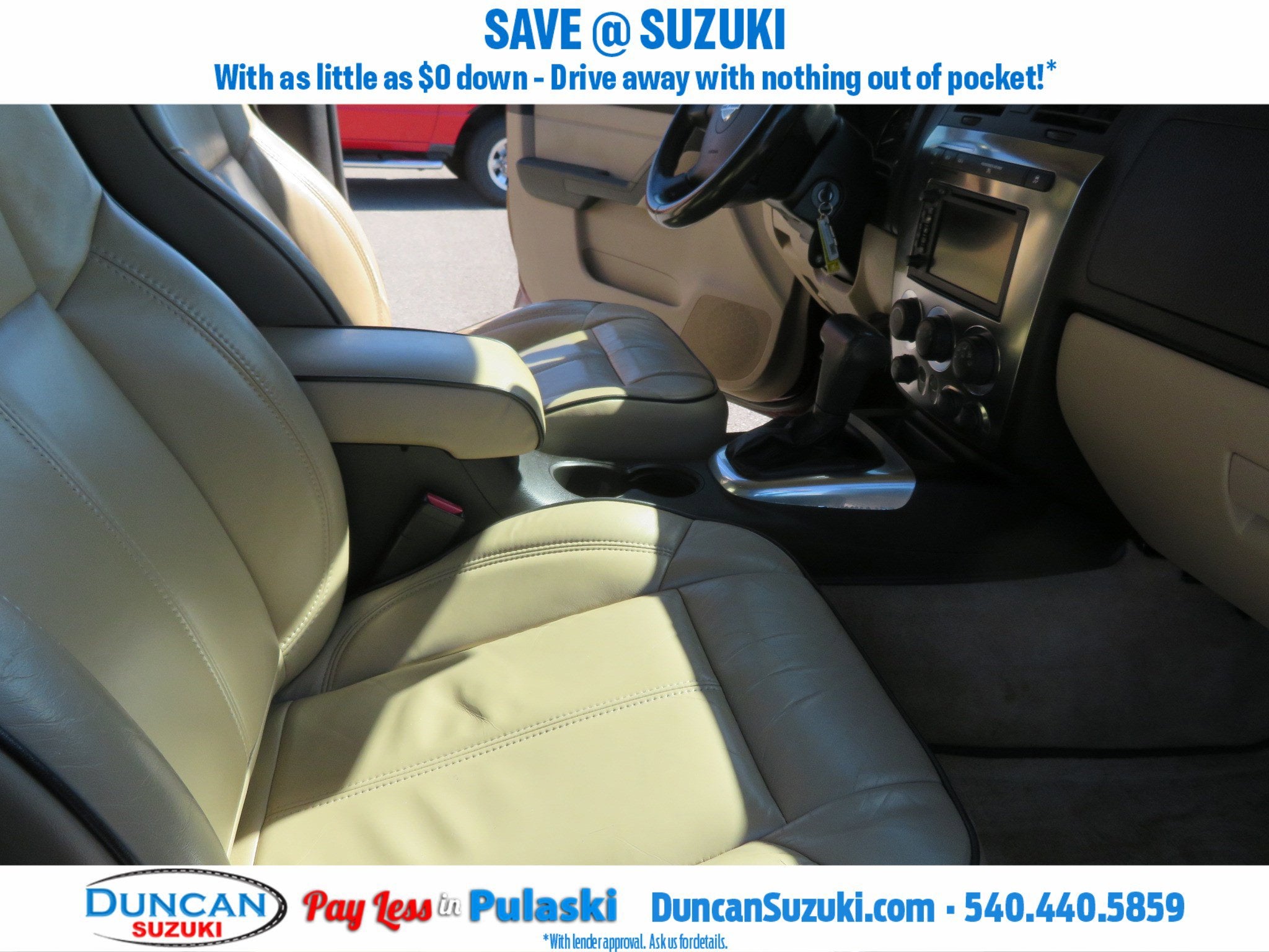 2008 Hummer H3 Alpha