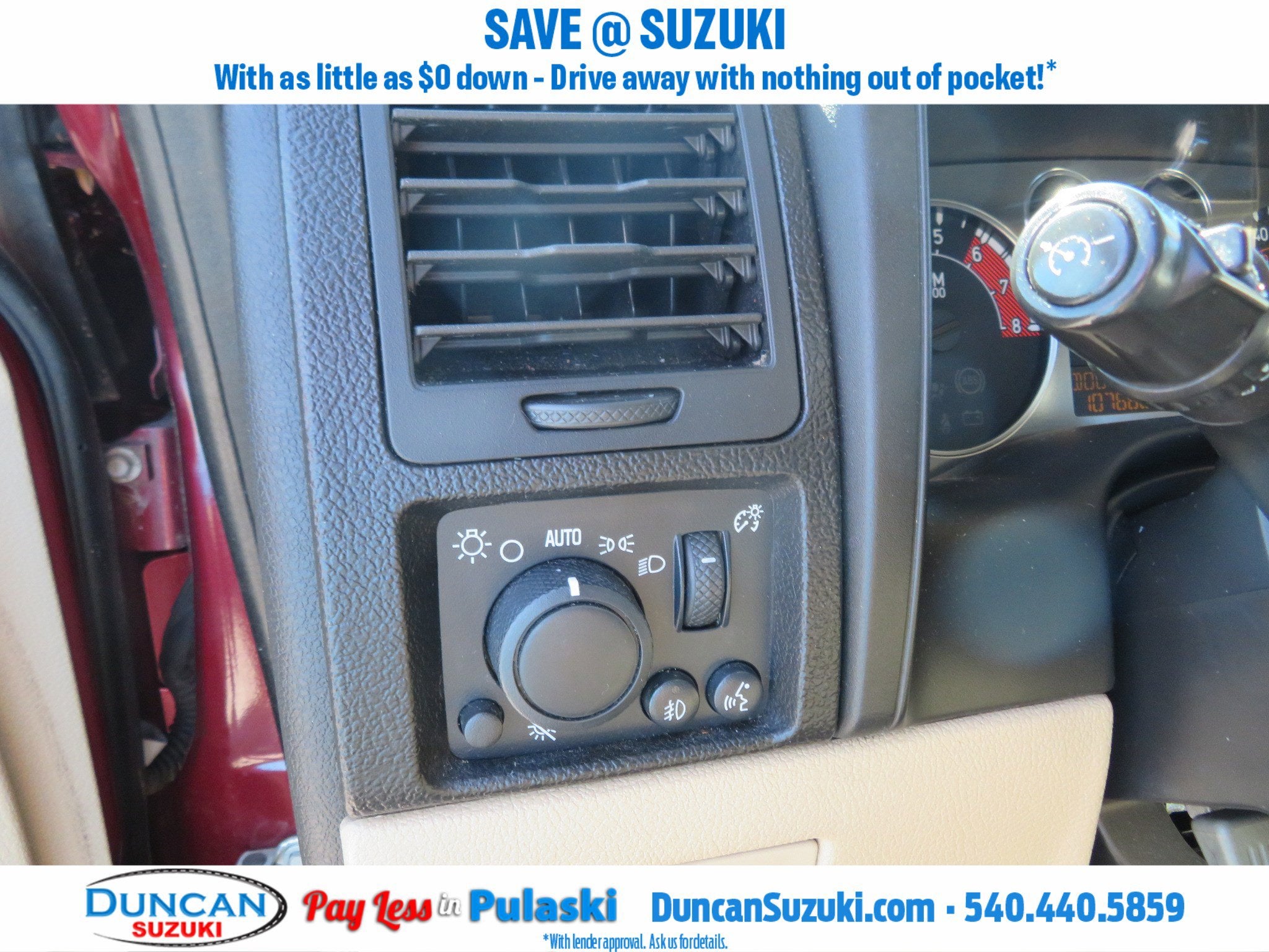 2008 Hummer H3 Alpha