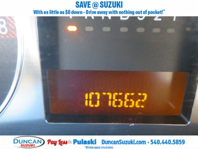 2008 Hummer H3 Alpha