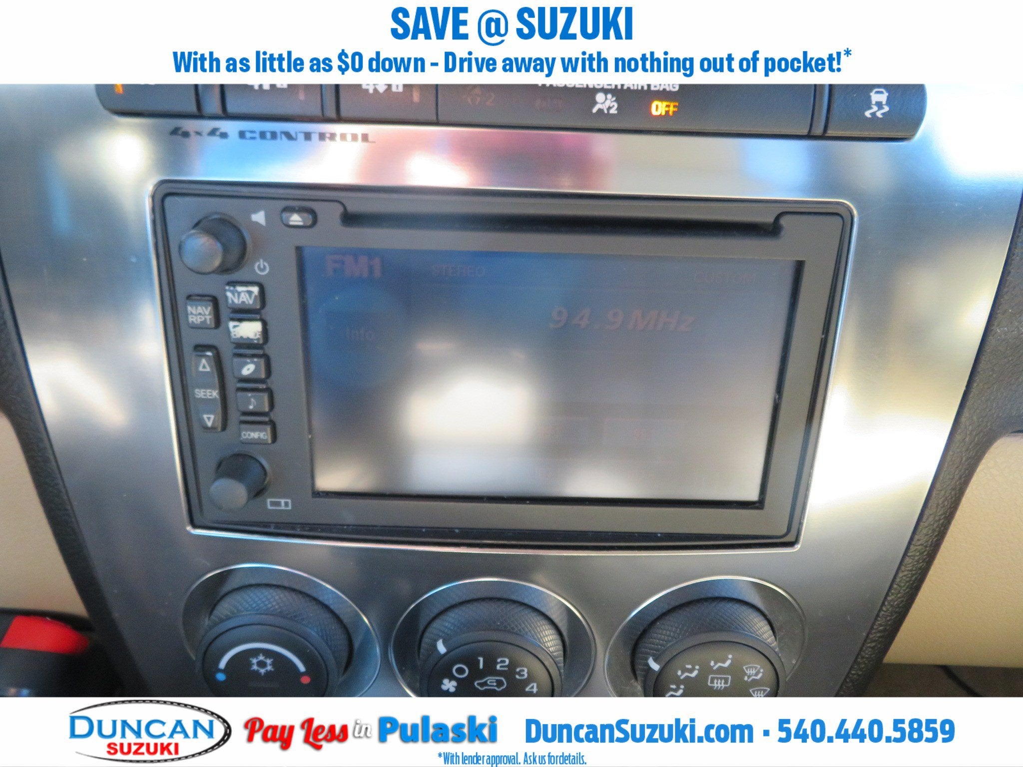 2008 Hummer H3 Alpha