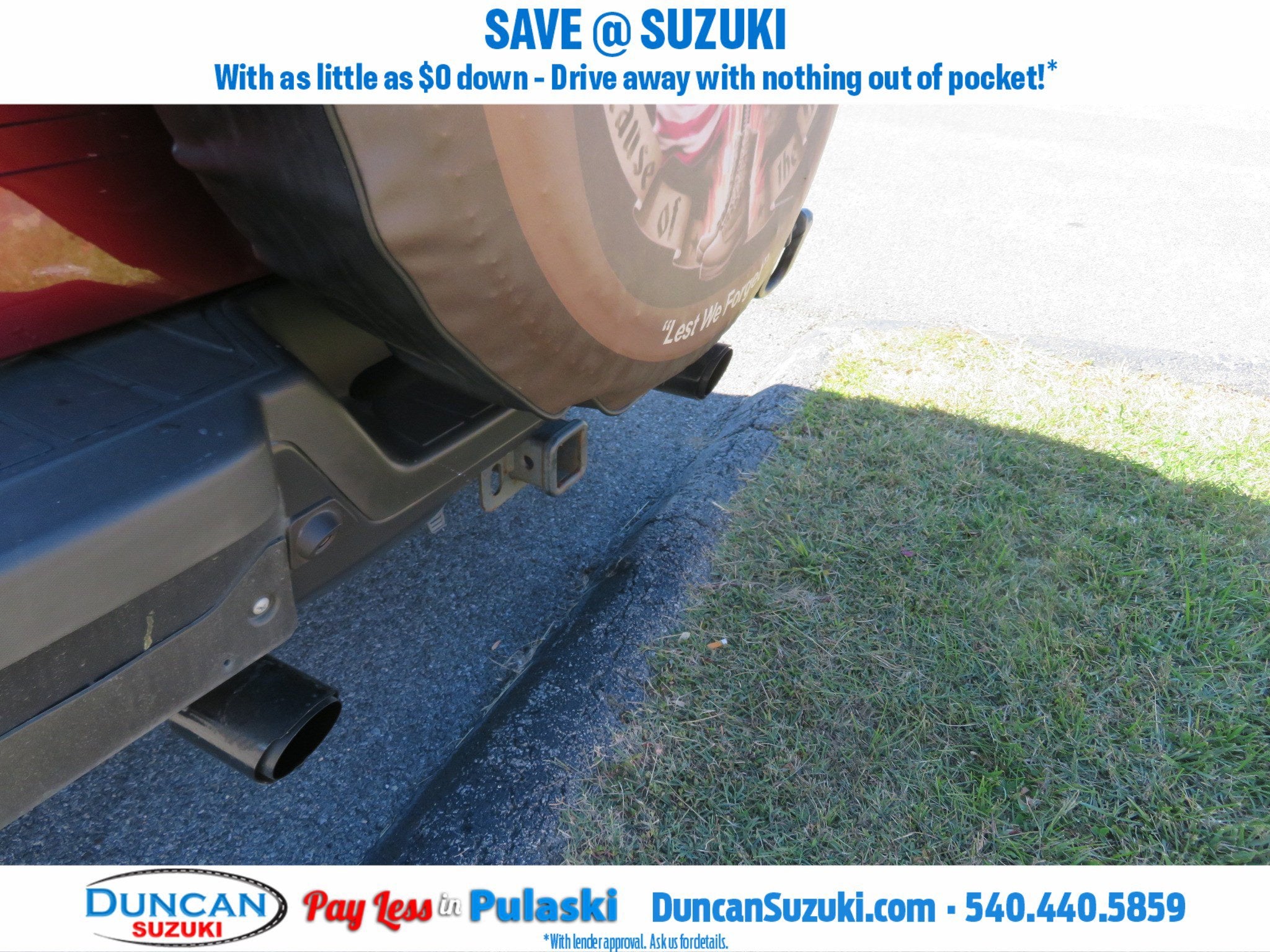 2008 Hummer H3 Alpha