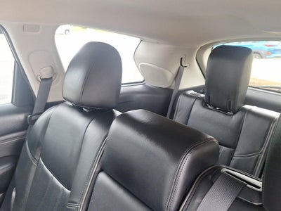 2015 INFINITI QX60 Base