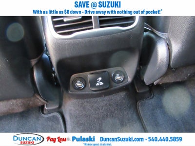 2021 Hyundai Santa Fe Limited