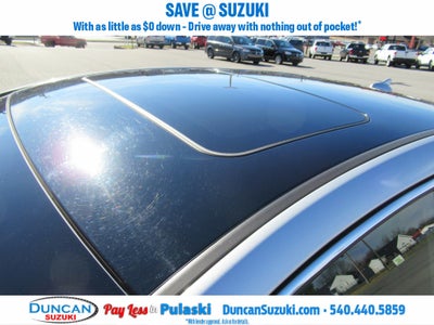 2018 Hyundai Sonata Sport 2.0T