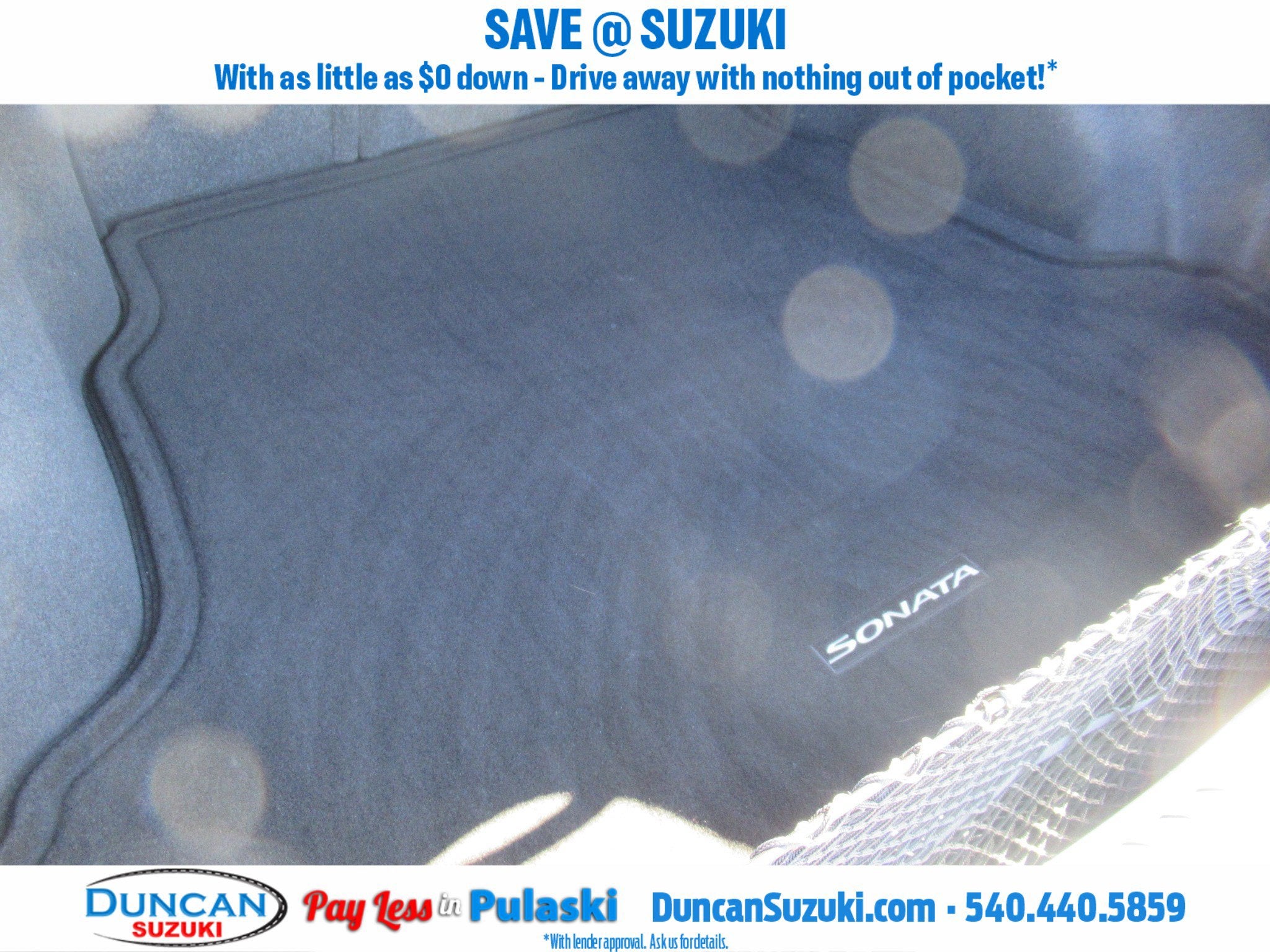 2018 Hyundai Sonata Sport 2.0T