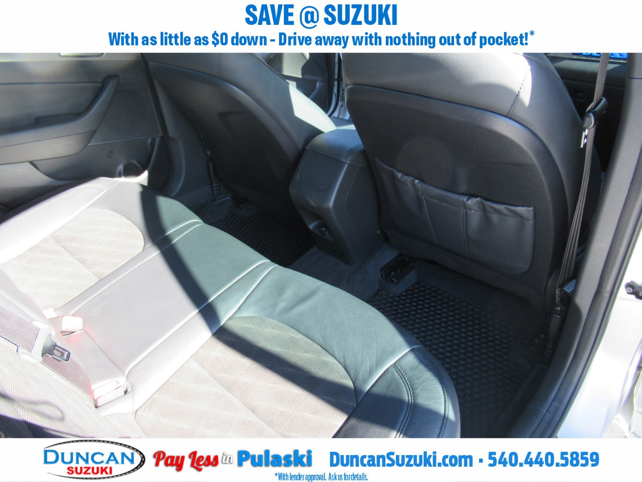 2018 Hyundai Sonata Sport 2.0T