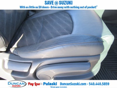 2018 Hyundai Sonata Sport 2.0T