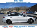 2018 Hyundai Sonata Sport 2.0T