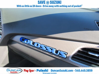 2018 Hyundai Sonata Sport 2.0T