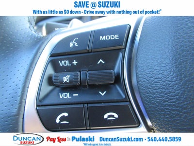 2018 Hyundai Sonata Sport 2.0T