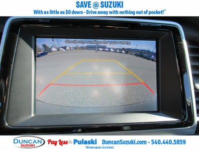 2018 Hyundai Sonata Sport 2.0T