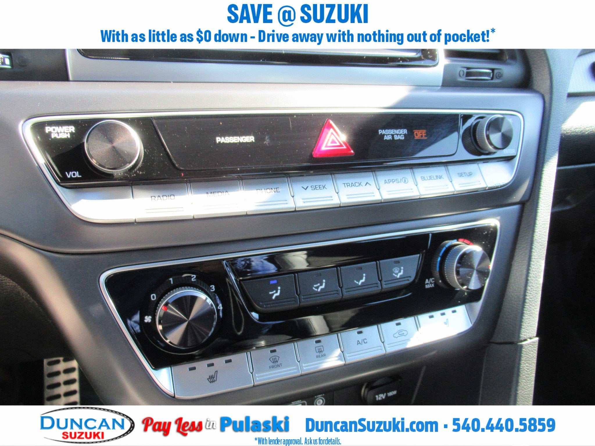 2018 Hyundai Sonata Sport 2.0T