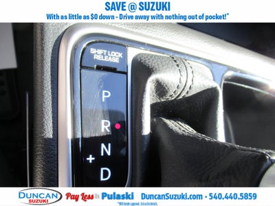 2018 Hyundai Sonata Sport 2.0T