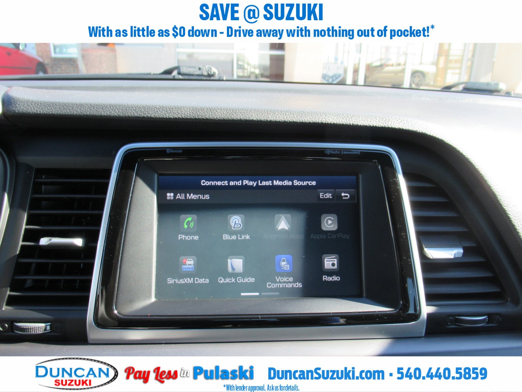 2018 Hyundai Sonata Sport 2.0T