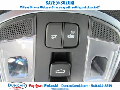 2018 Hyundai Sonata Sport 2.0T