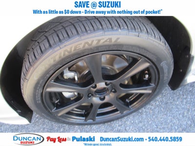 2018 Hyundai Sonata Sport 2.0T