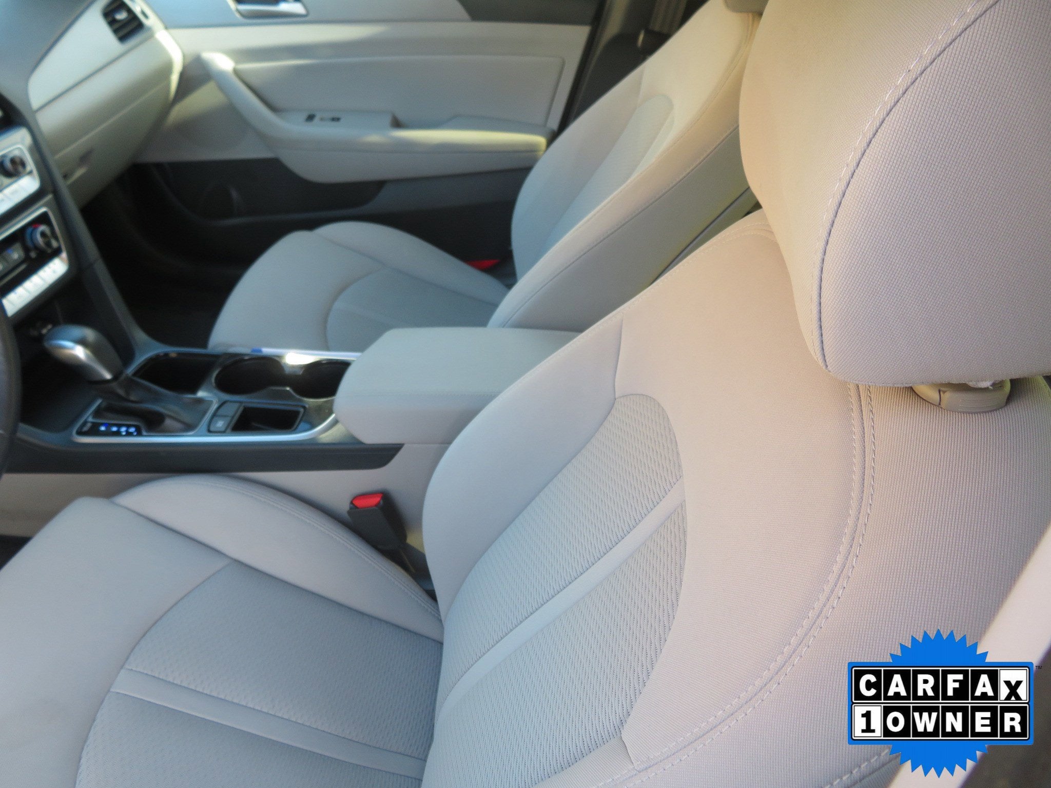 2018 Hyundai Sonata SEL w/SULEV