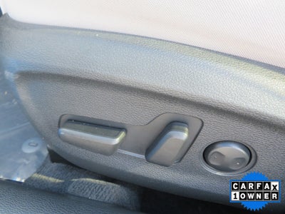 2018 Hyundai Sonata SEL w/SULEV