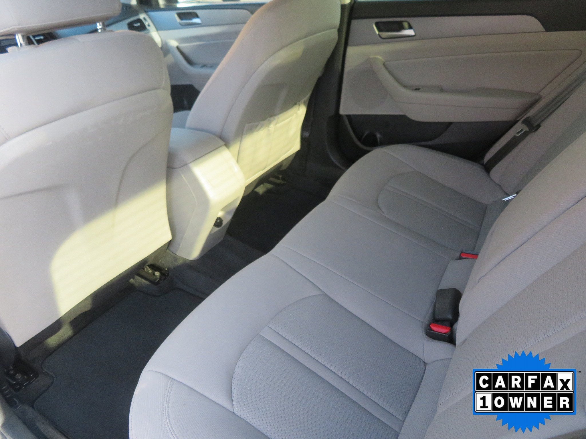 2018 Hyundai Sonata SEL w/SULEV