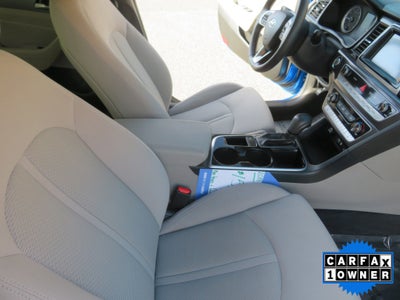 2018 Hyundai Sonata SEL w/SULEV
