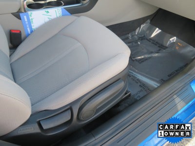 2018 Hyundai Sonata SEL w/SULEV