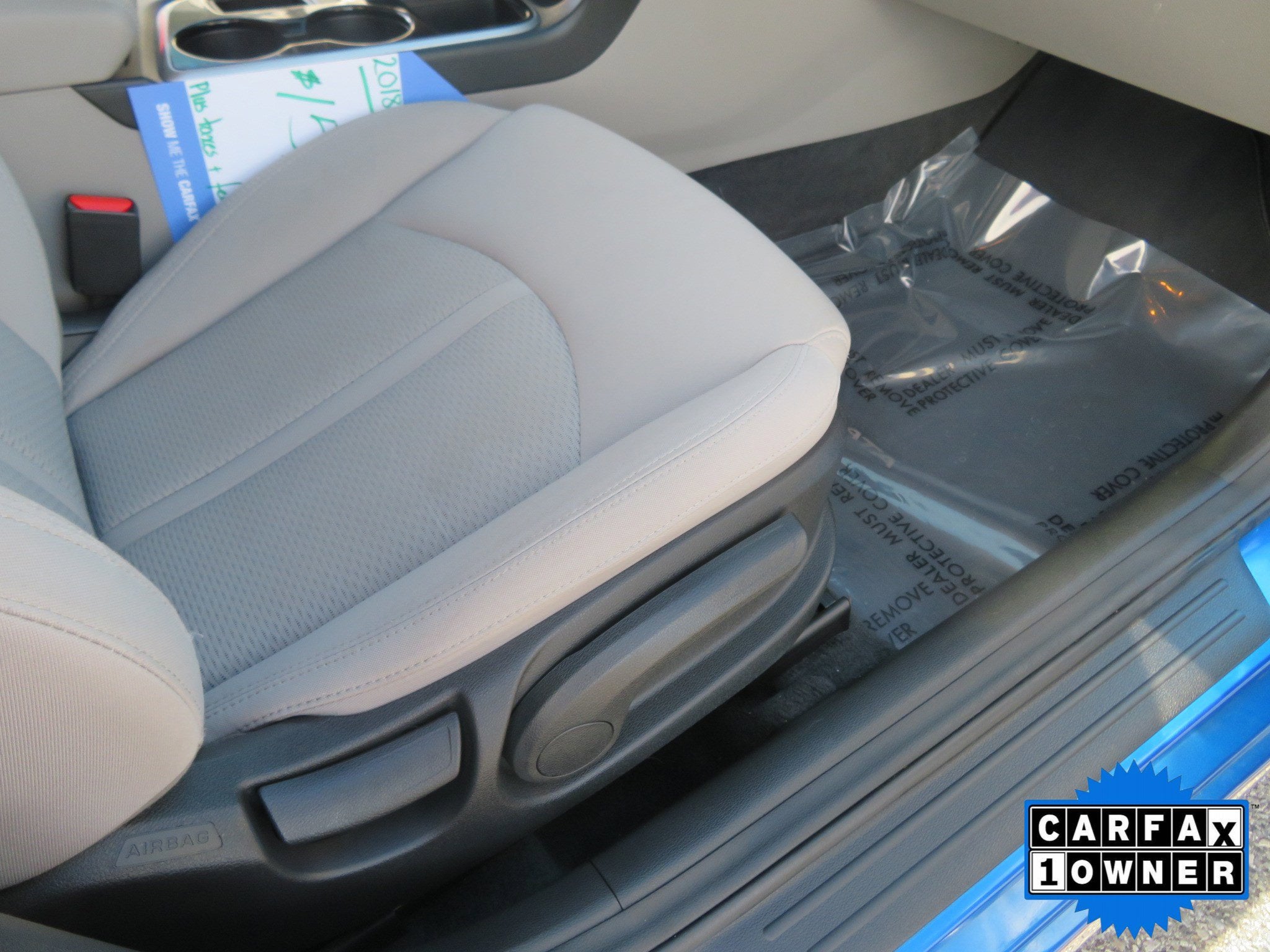 2018 Hyundai Sonata SEL w/SULEV