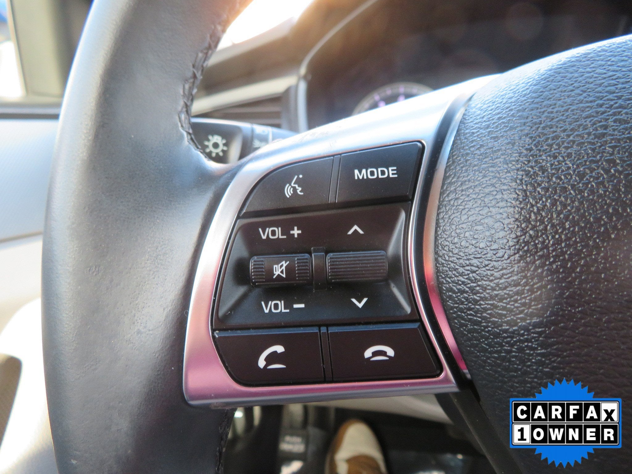 2018 Hyundai Sonata SEL w/SULEV