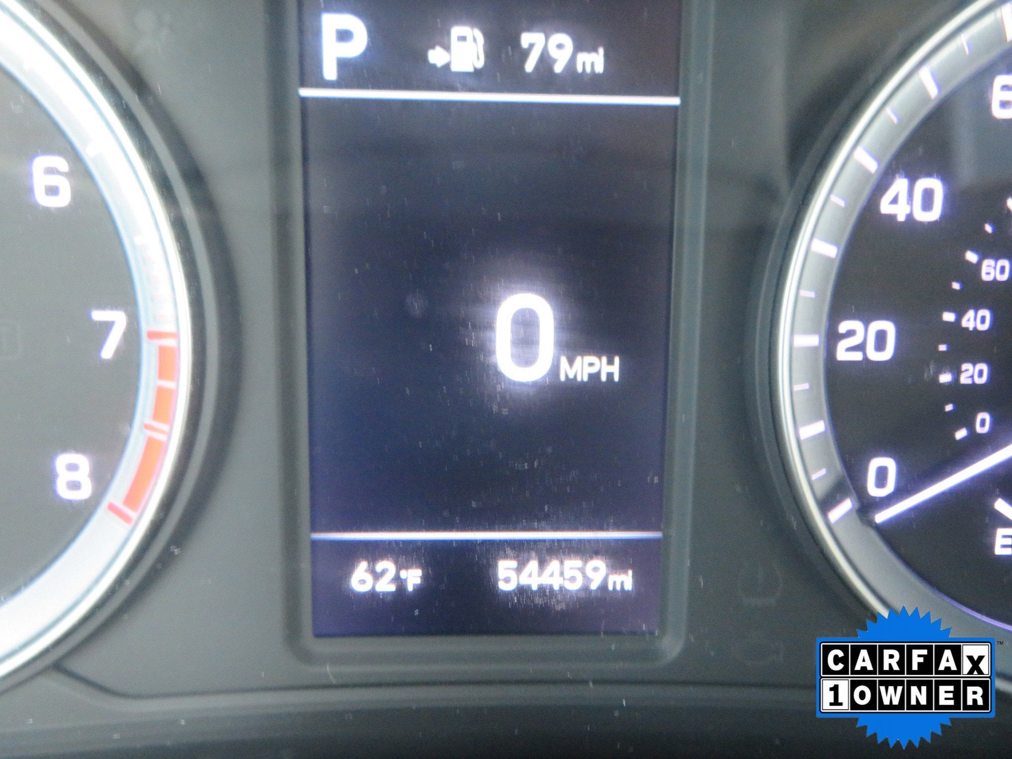 2018 Hyundai Sonata SEL w/SULEV