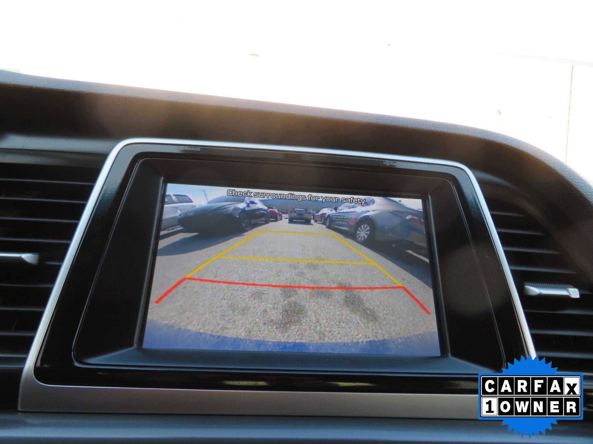 2018 Hyundai Sonata SEL w/SULEV