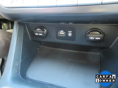 2018 Hyundai Sonata SEL w/SULEV