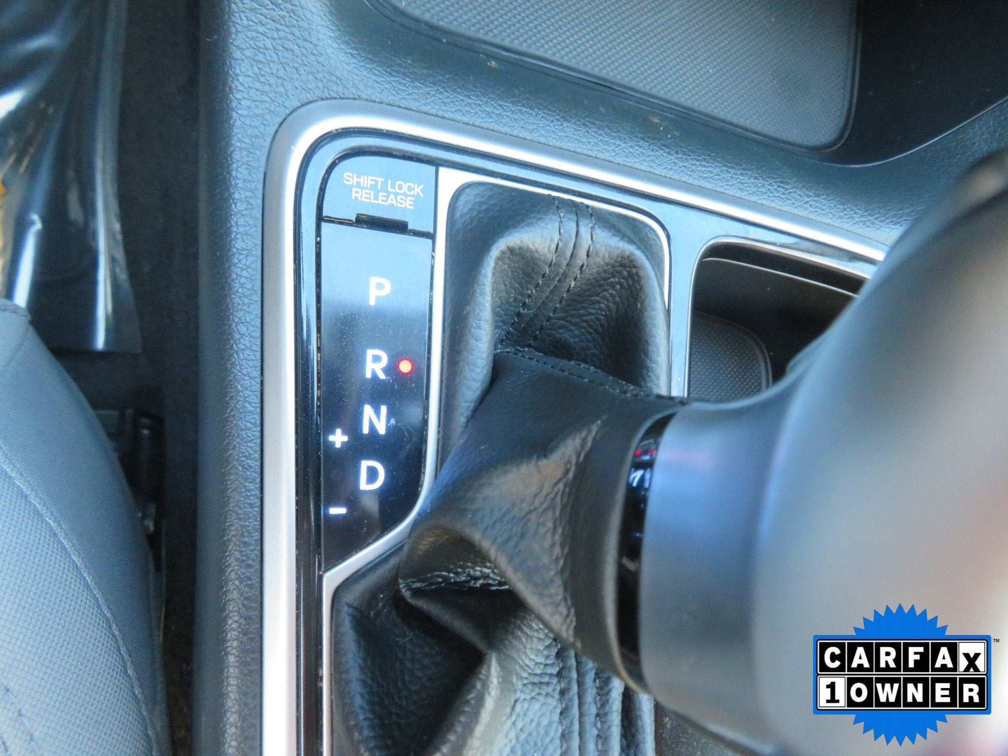 2018 Hyundai Sonata SEL w/SULEV