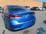 2018 Hyundai Sonata SEL w/SULEV