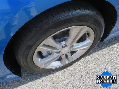 2018 Hyundai Sonata SEL w/SULEV