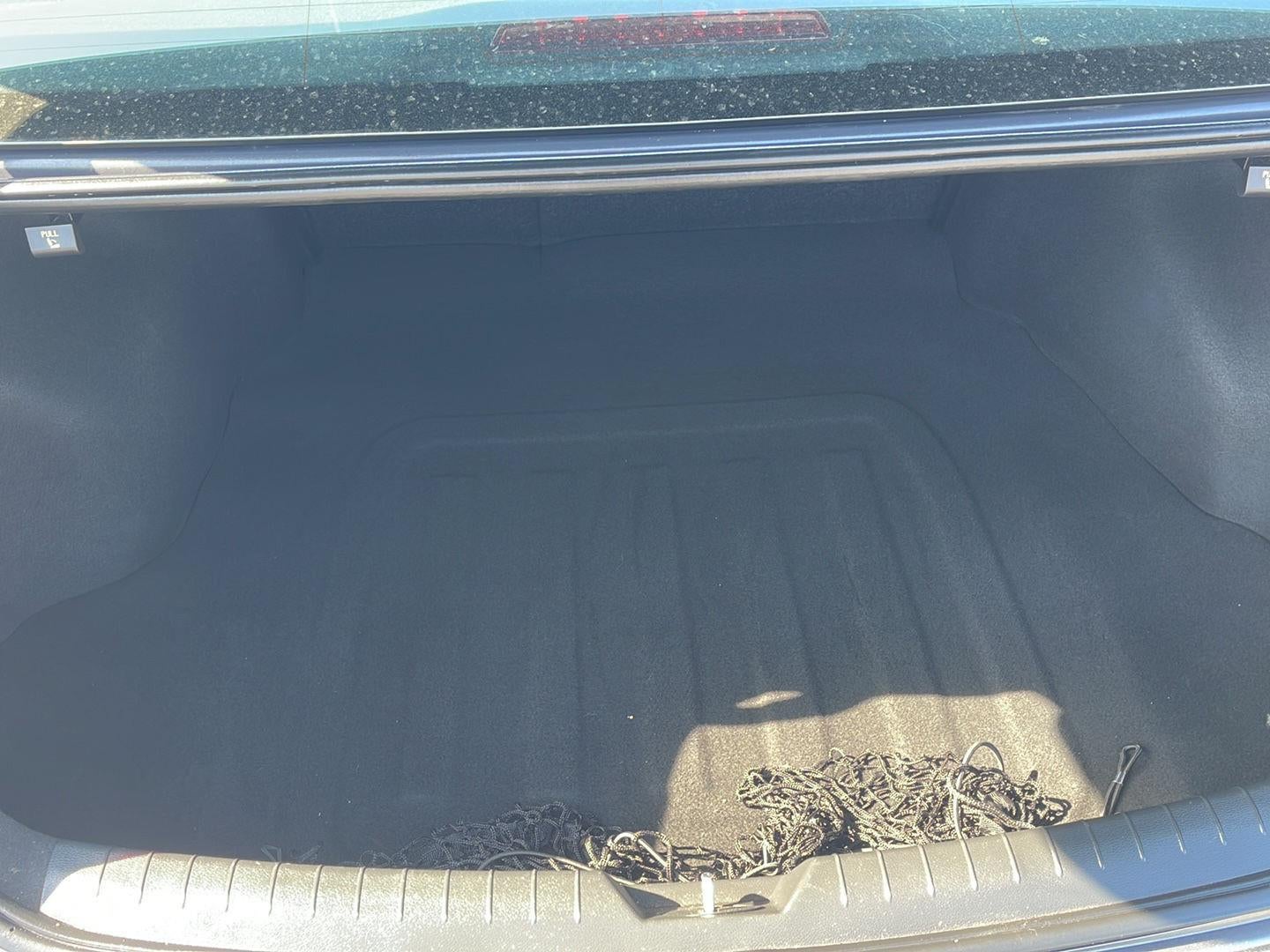 2018 Hyundai Sonata Sport+