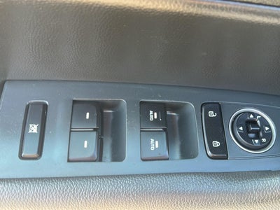 2018 Hyundai Sonata Sport+