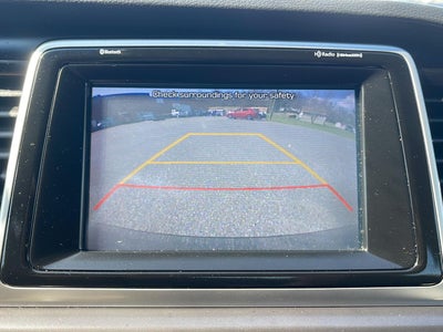 2018 Hyundai Sonata Sport+